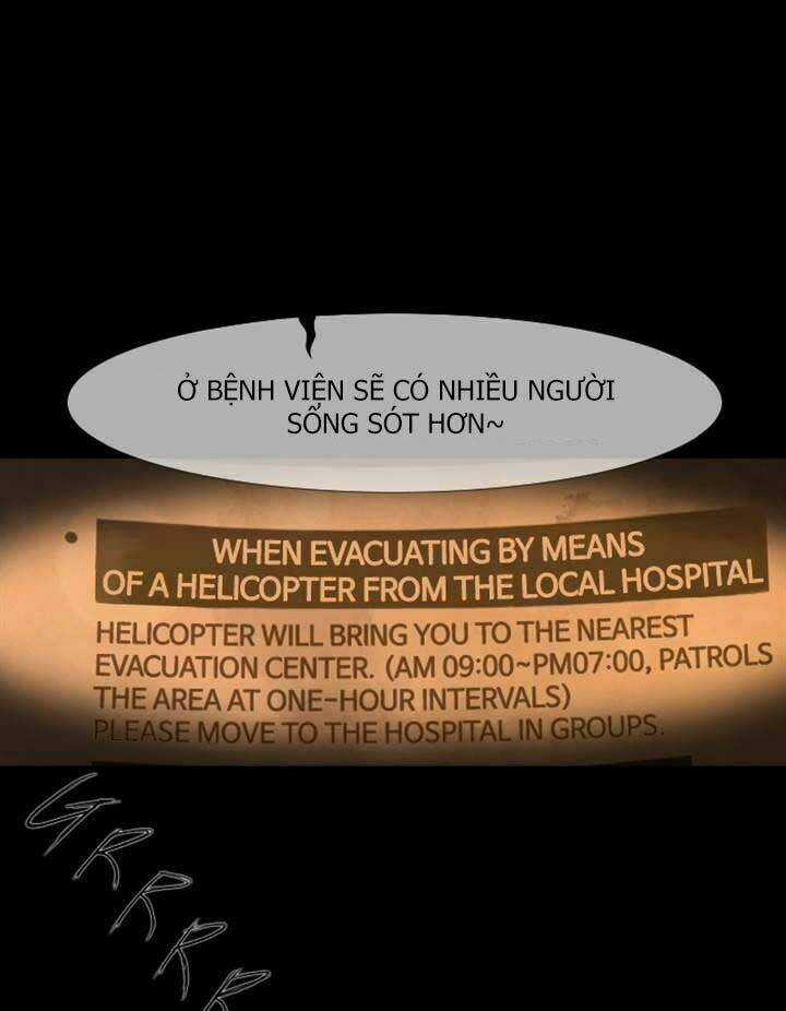 Dead Days - Chapter 32 - Trang 8