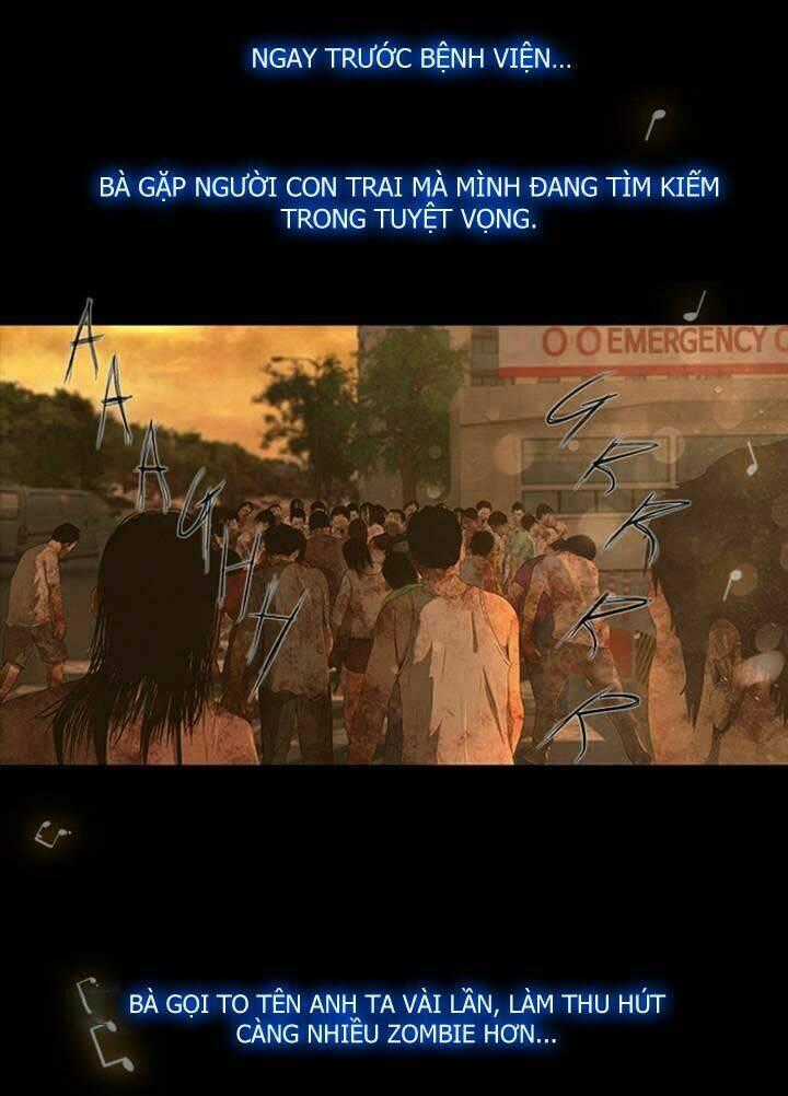 Dead Days - Chapter 33 - Trang 2