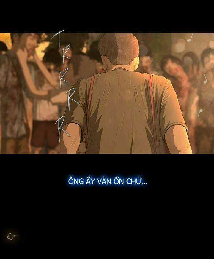 Dead Days - Chapter 33 - Trang 11