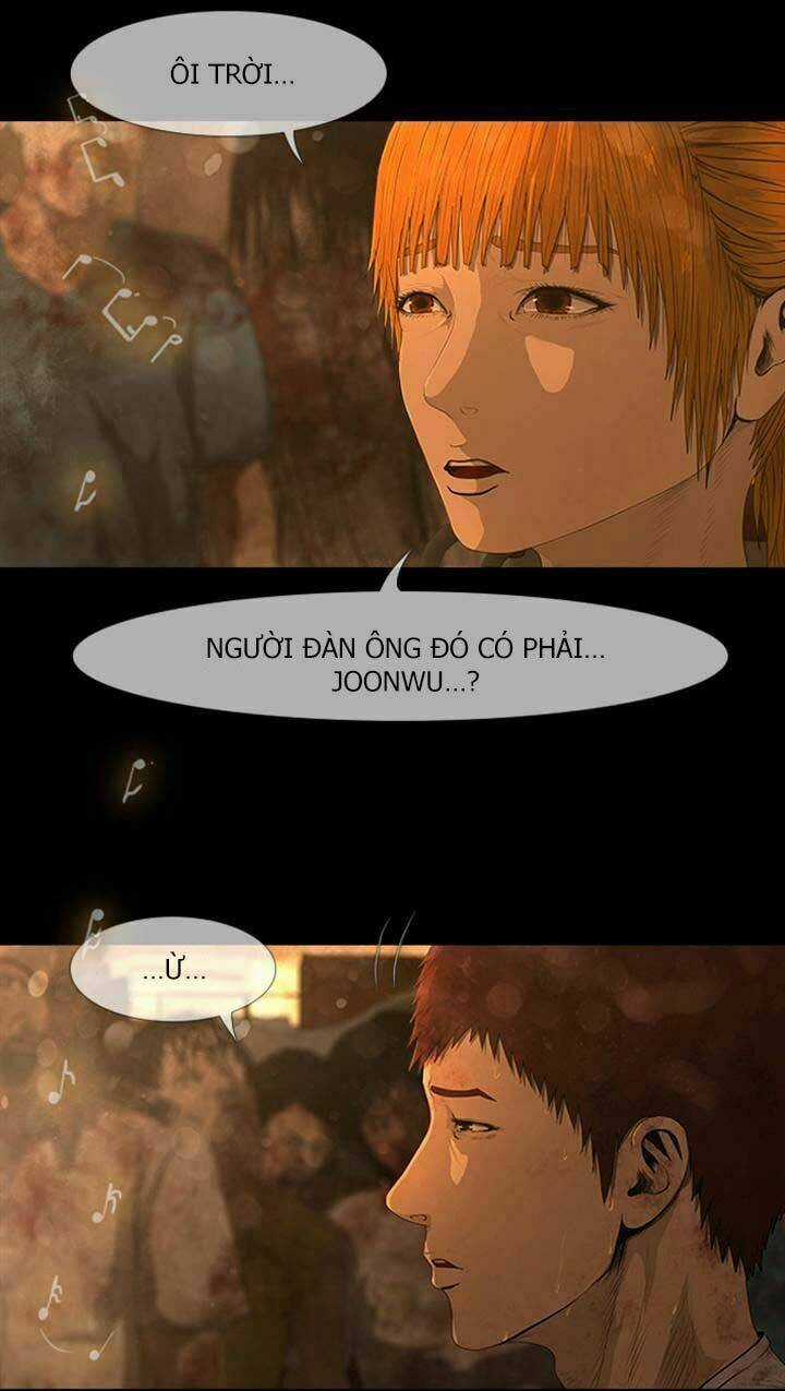 Dead Days - Chapter 33 - Trang 12