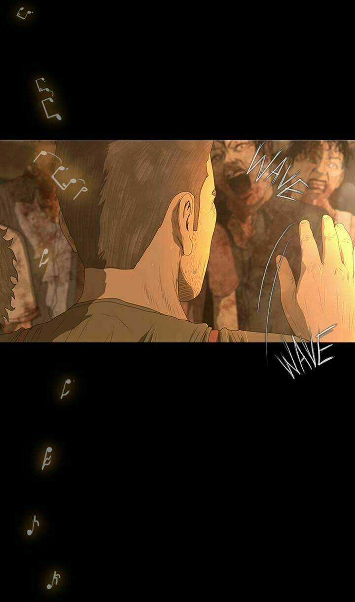 Dead Days - Chapter 33 - Trang 14