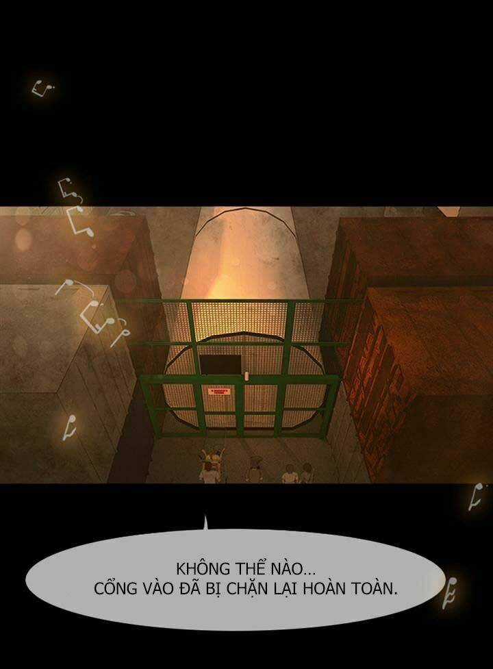 Dead Days - Chapter 33 - Trang 17