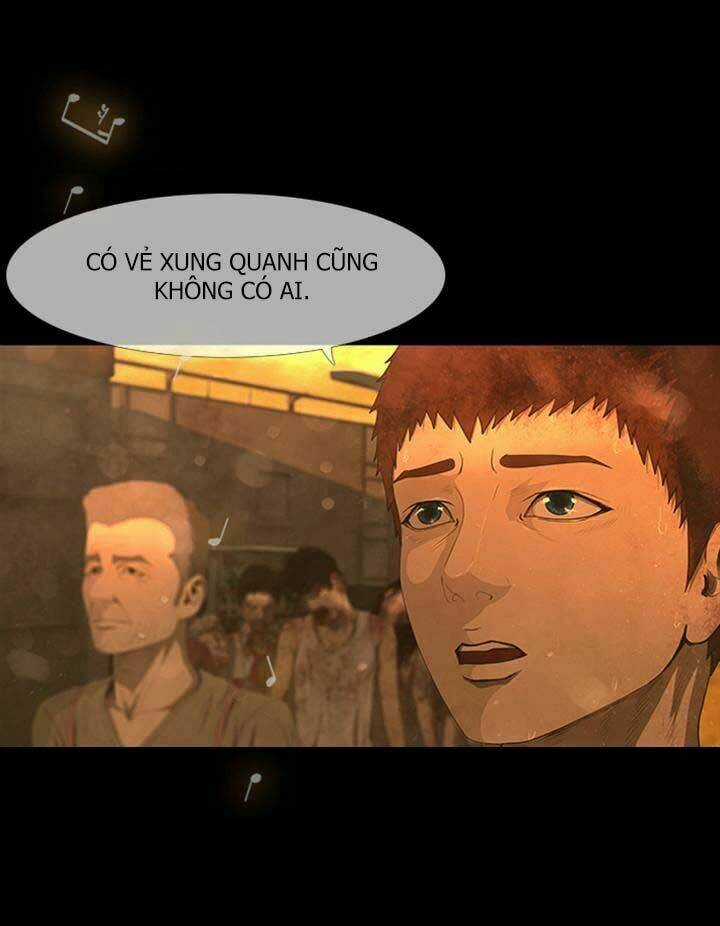 Dead Days - Chapter 33 - Trang 19