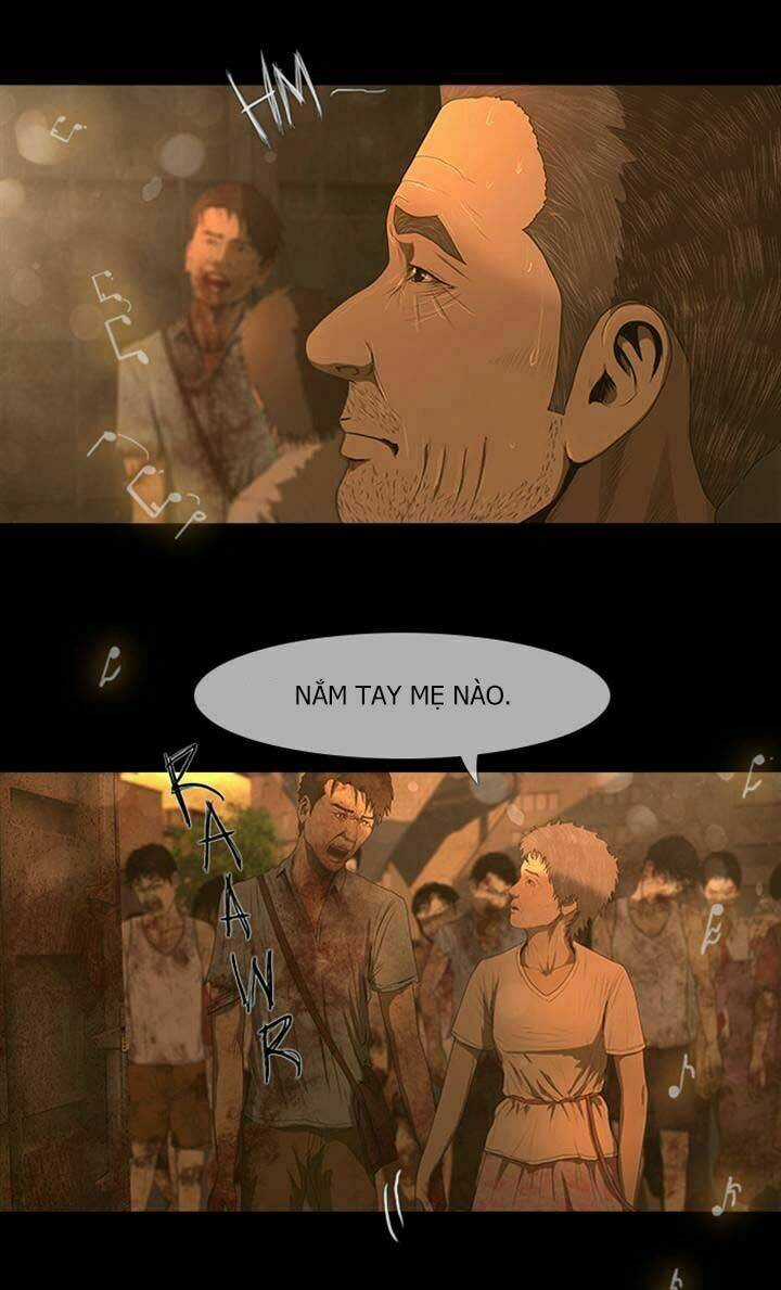 Dead Days - Chapter 33 - Trang 20