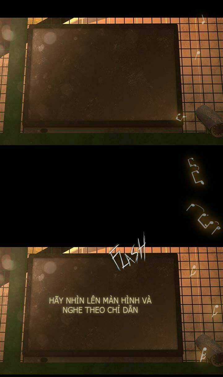 Dead Days - Chapter 33 - Trang 22