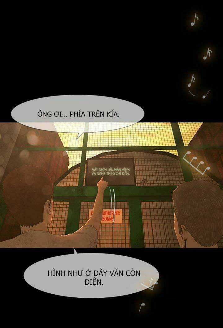 Dead Days - Chapter 33 - Trang 23