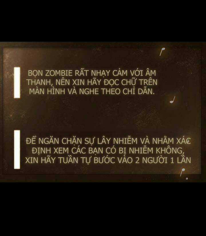 Dead Days - Chapter 33 - Trang 24