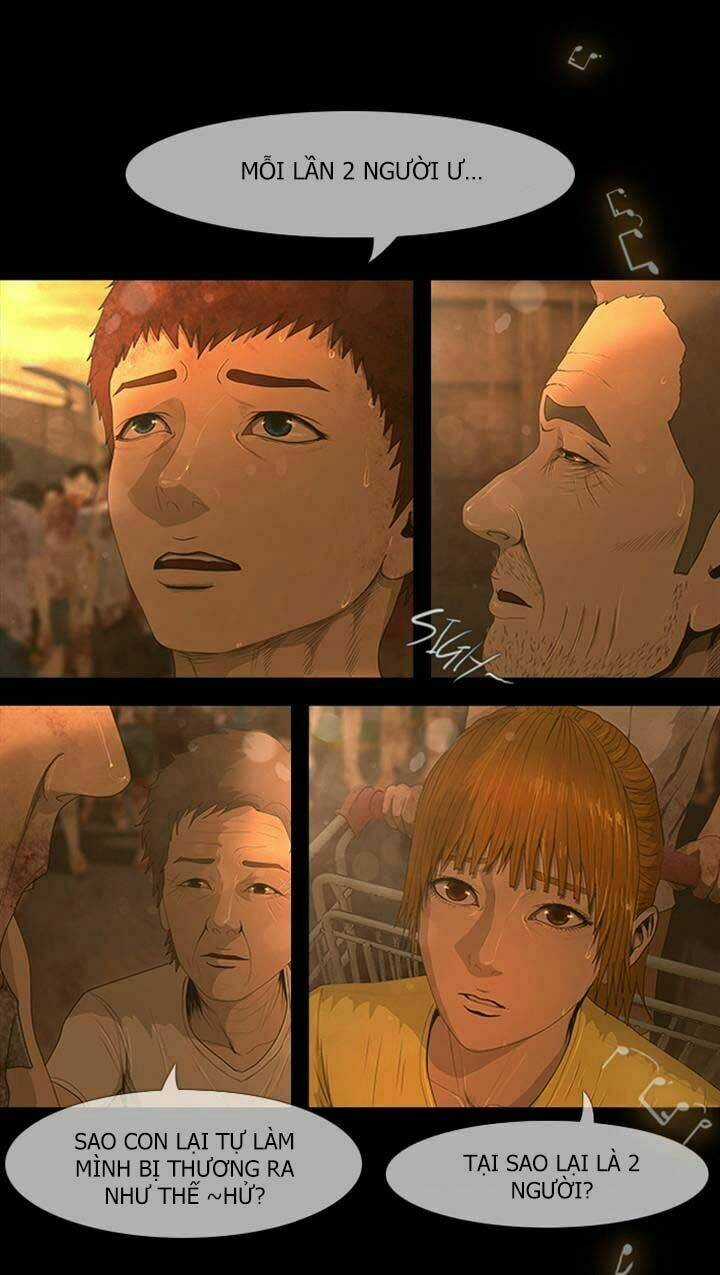 Dead Days - Chapter 33 - Trang 25