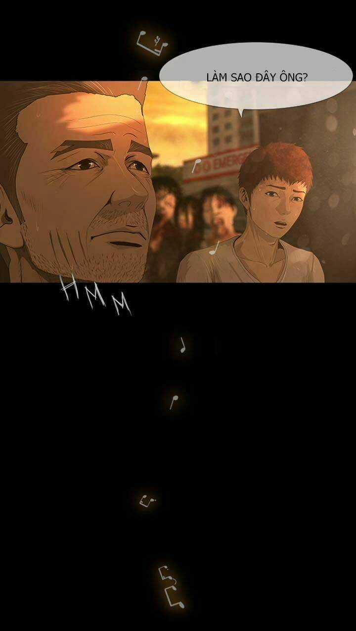 Dead Days - Chapter 33 - Trang 27