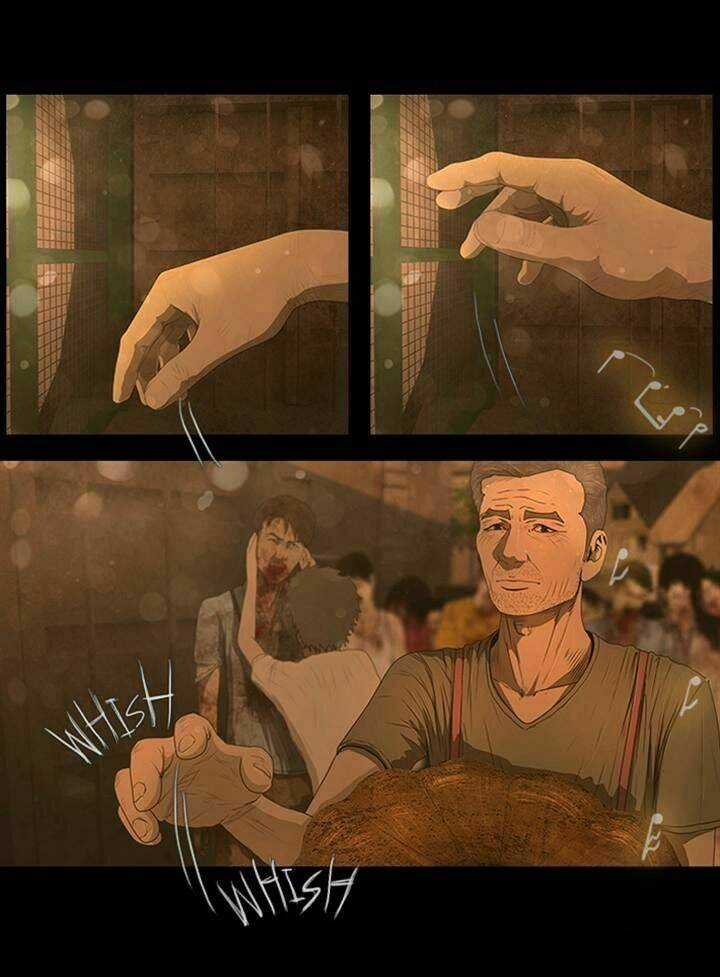 Dead Days - Chapter 33 - Trang 28