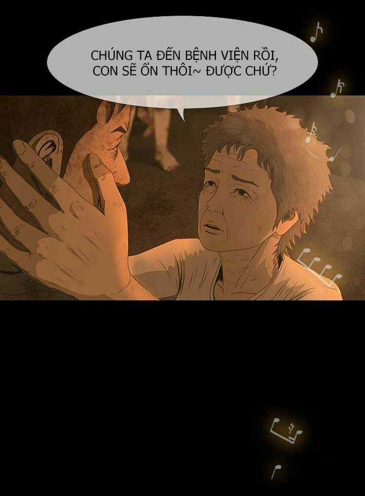 Dead Days - Chapter 33 - Trang 29