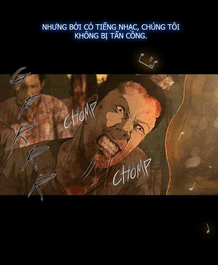 Dead Days - Chapter 33 - Trang 4