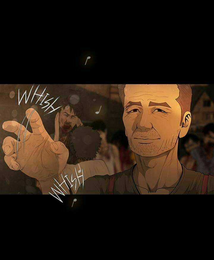 Dead Days - Chapter 33 - Trang 32