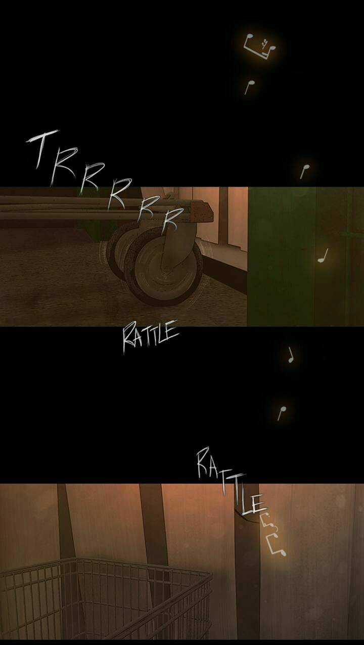 Dead Days - Chapter 33 - Trang 33