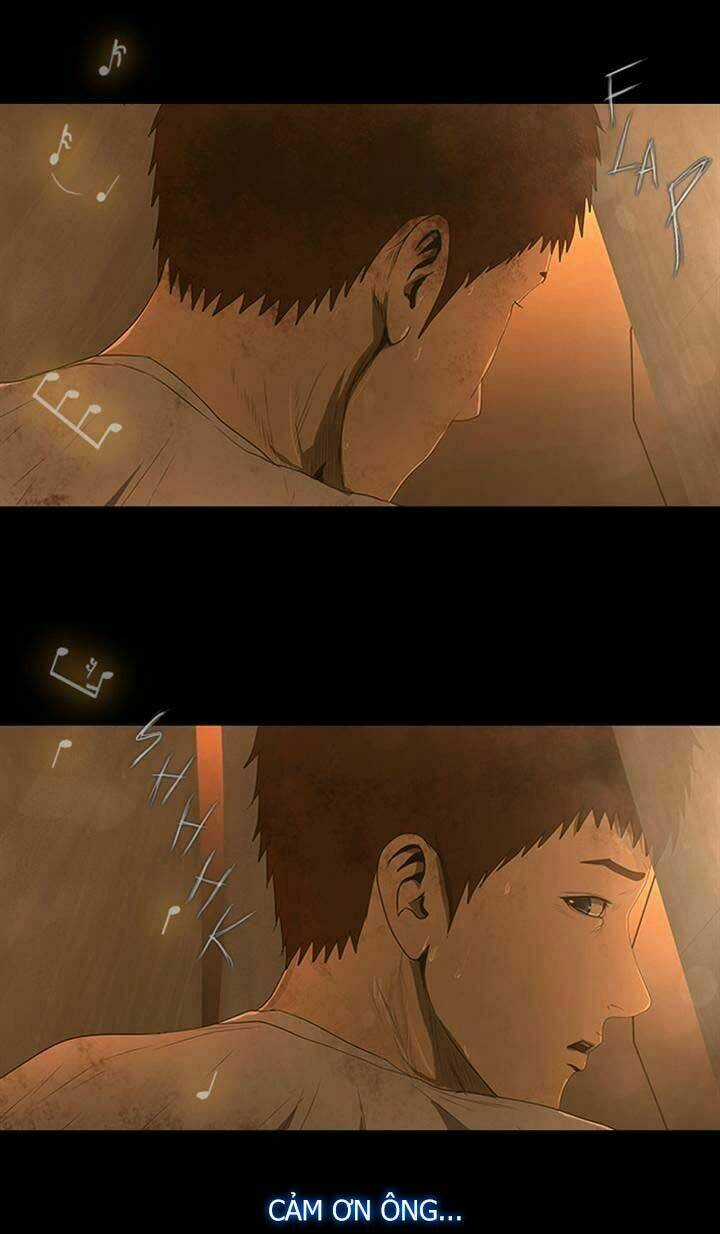 Dead Days - Chapter 33 - Trang 35