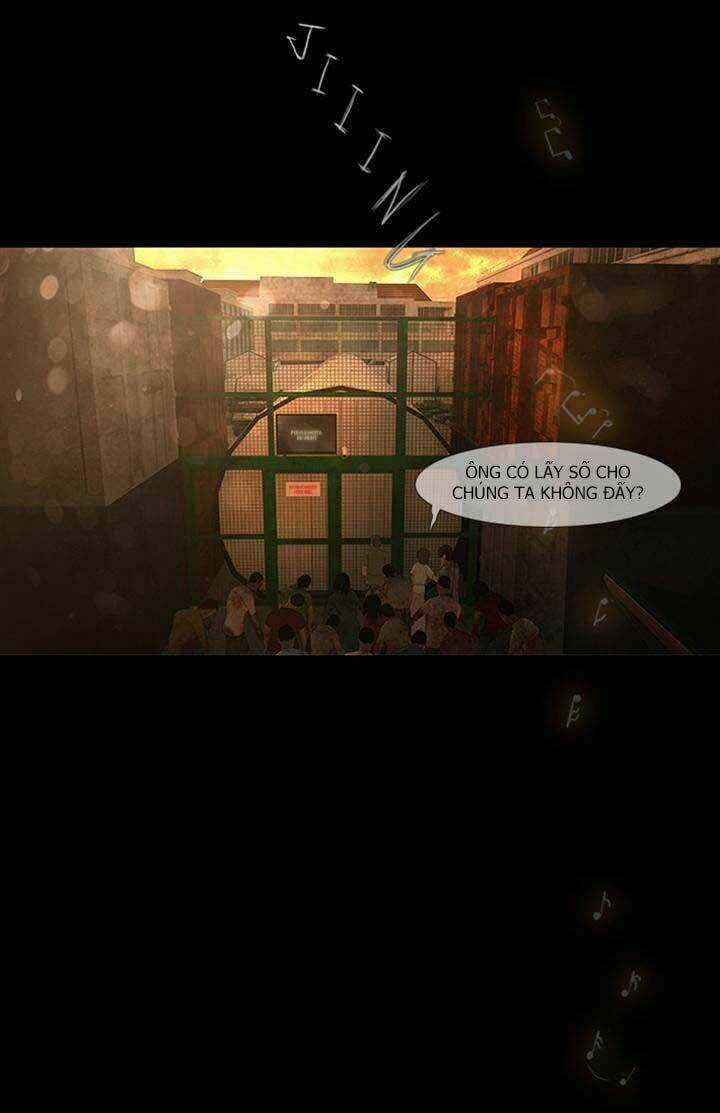 Dead Days - Chapter 33 - Trang 39