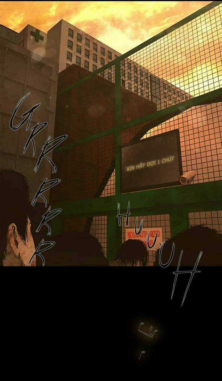 Dead Days - Chapter 33 - Trang 40