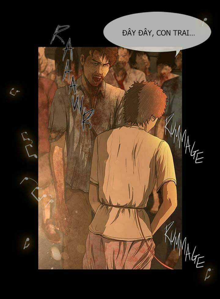 Dead Days - Chapter 33 - Trang 5