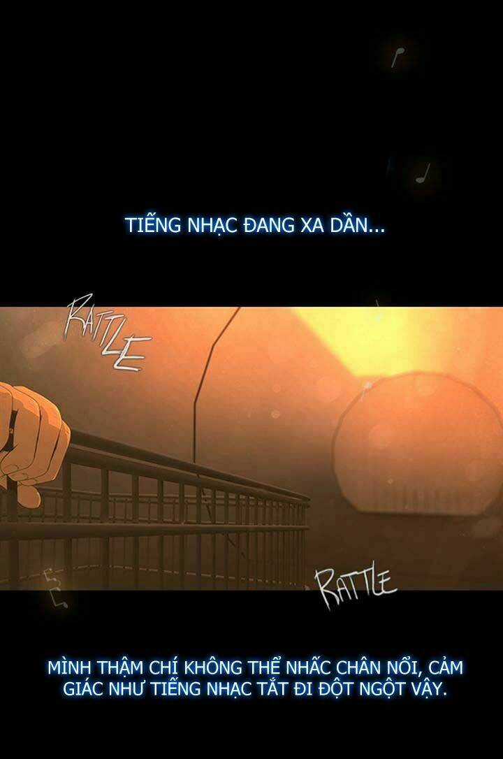 Dead Days - Chapter 33 - Trang 41