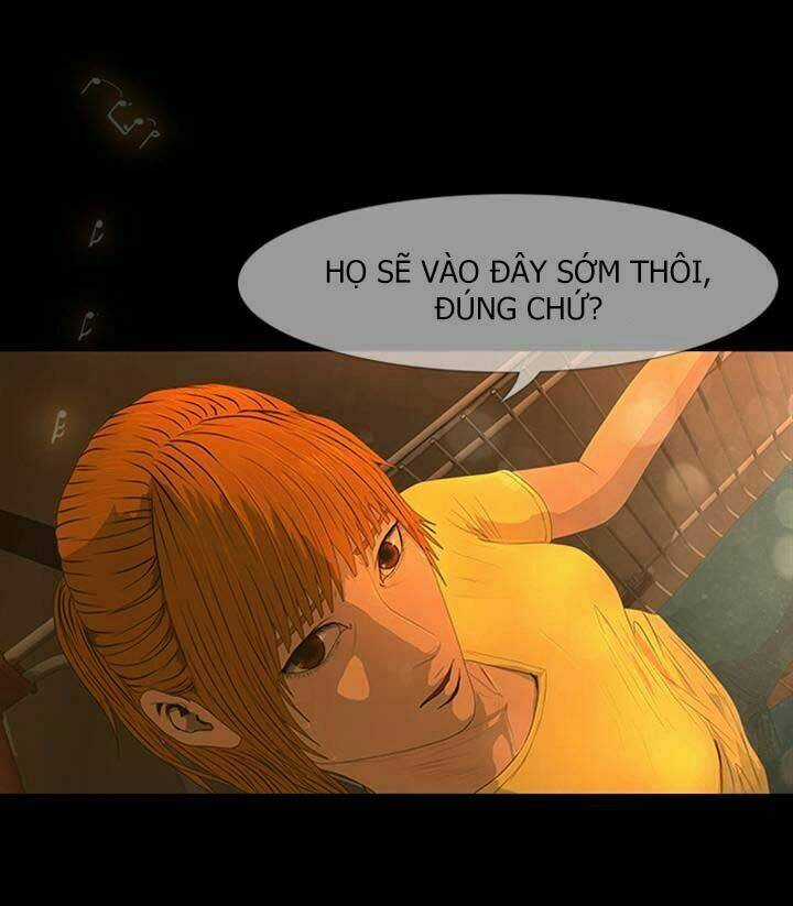 Dead Days - Chapter 33 - Trang 42