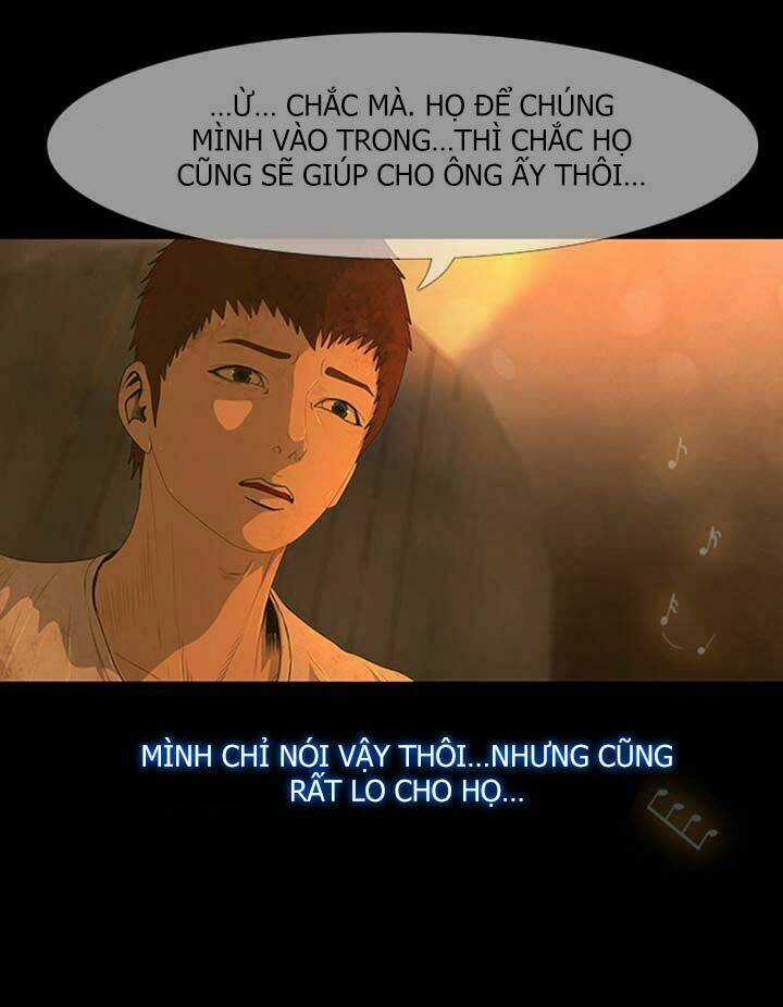 Dead Days - Chapter 33 - Trang 43