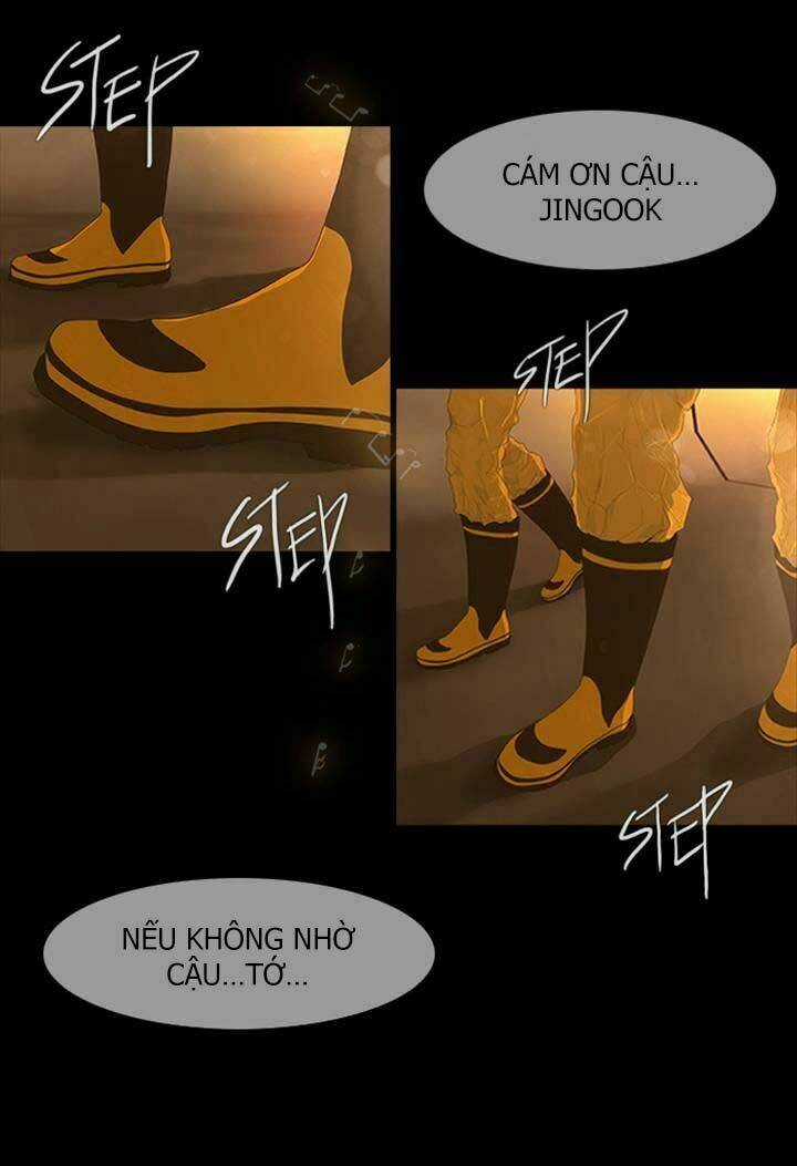 Dead Days - Chapter 33 - Trang 44