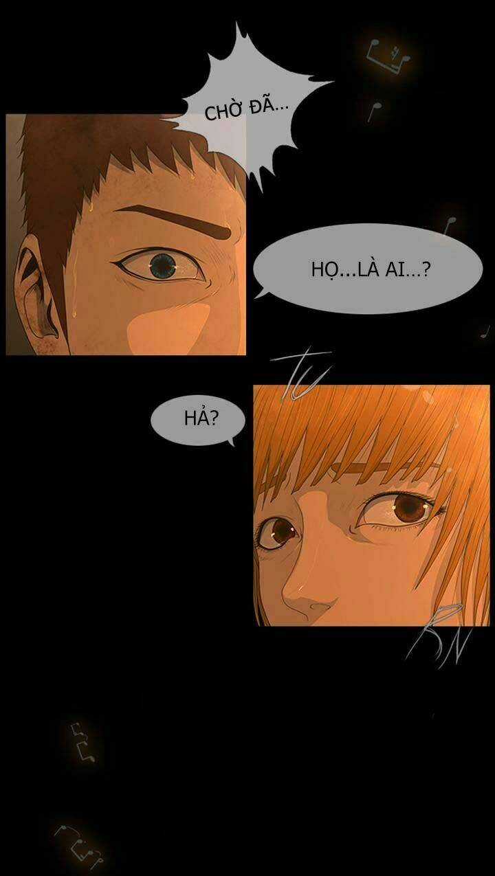 Dead Days - Chapter 33 - Trang 45