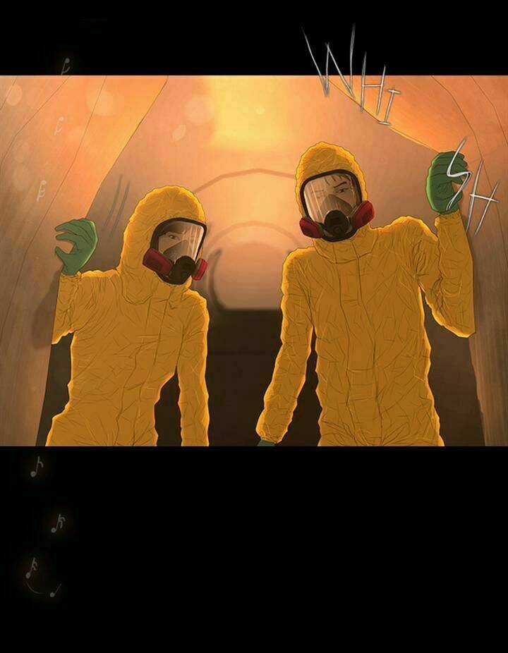 Dead Days - Chapter 33 - Trang 46