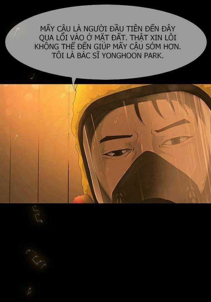 Dead Days - Chapter 33 - Trang 48