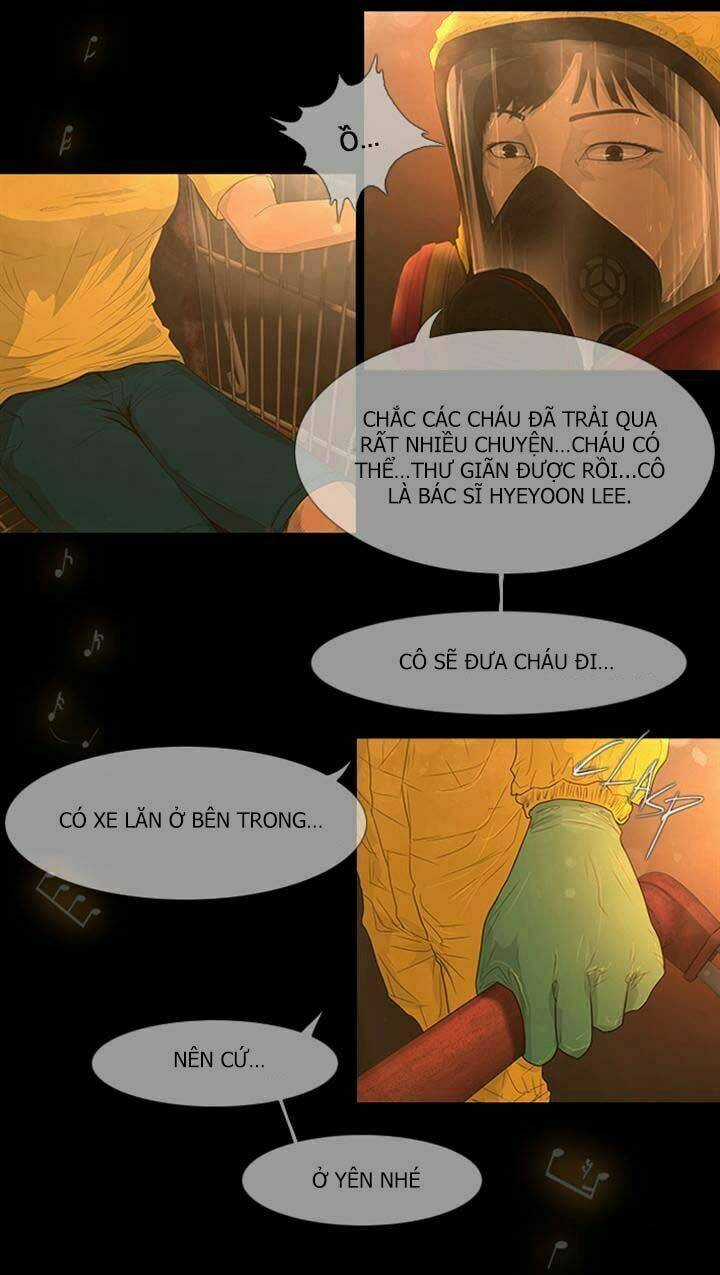 Dead Days - Chapter 33 - Trang 49