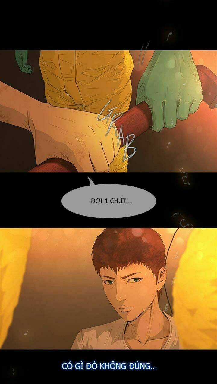 Dead Days - Chapter 33 - Trang 50