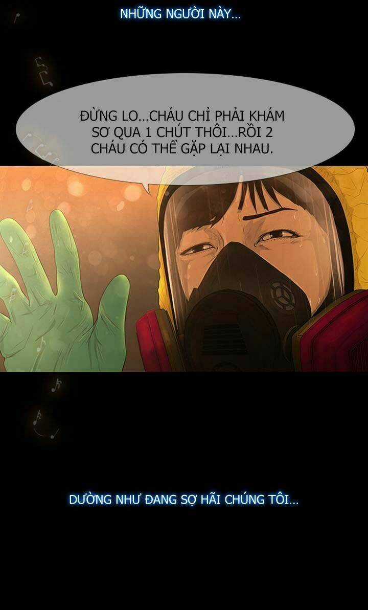 Dead Days - Chapter 33 - Trang 51