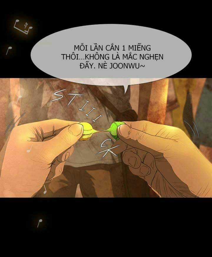 Dead Days - Chapter 33 - Trang 7