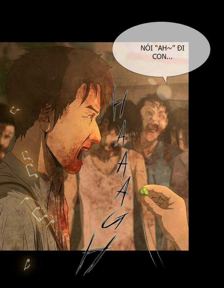 Dead Days - Chapter 33 - Trang 8