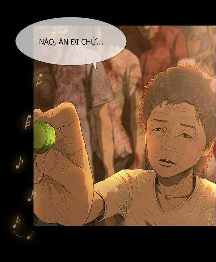 Dead Days - Chapter 33 - Trang 9