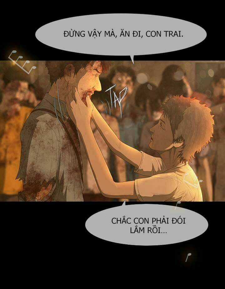 Dead Days - Chapter 33 - Trang 10