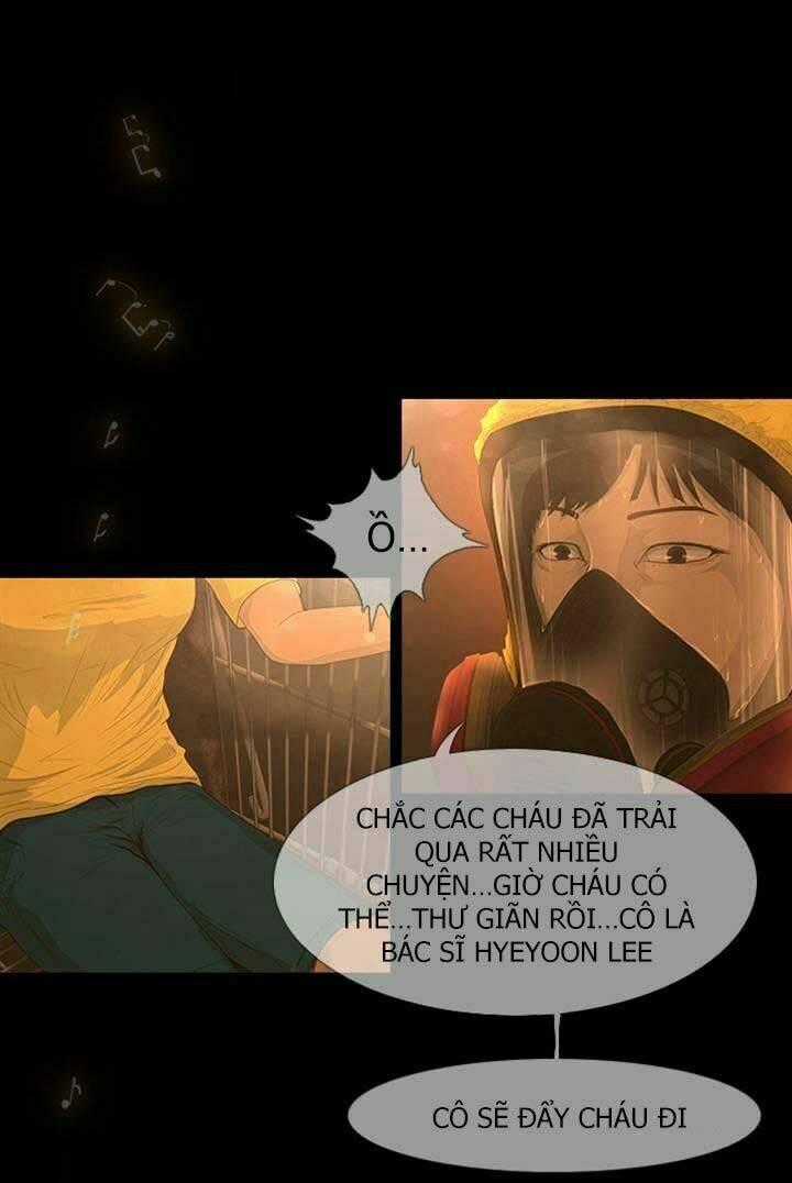 Dead Days - Chapter 34 - Trang 2