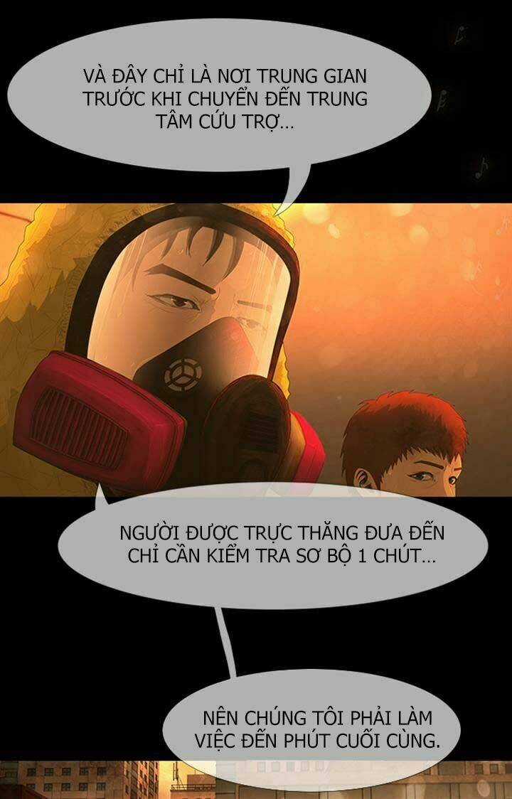 Dead Days - Chapter 34 - Trang 14