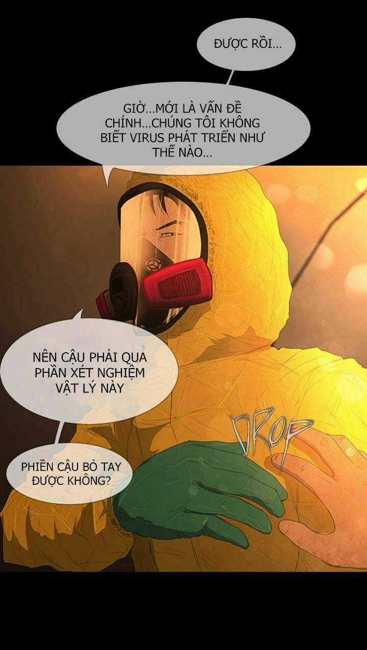 Dead Days - Chapter 34 - Trang 17