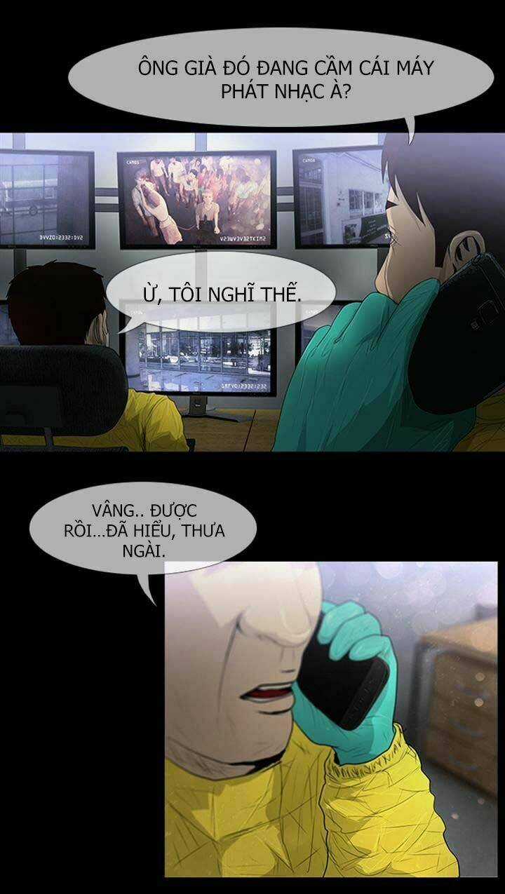 Dead Days - Chapter 34 - Trang 20