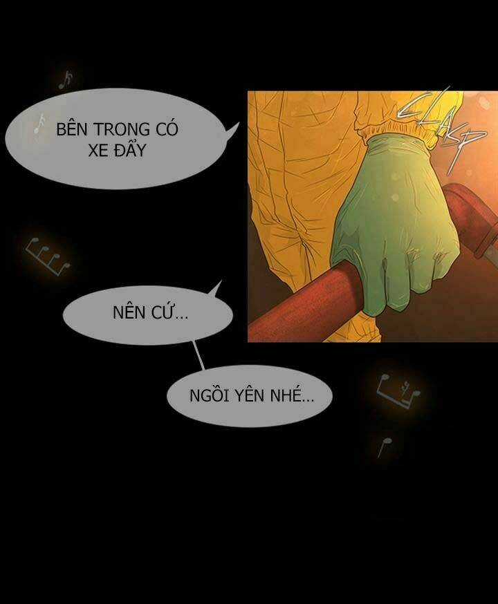 Dead Days - Chapter 34 - Trang 3