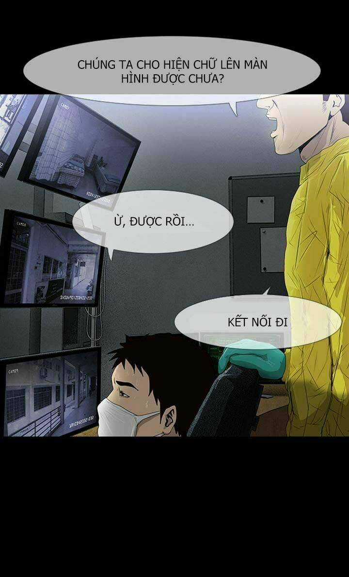 Dead Days - Chapter 34 - Trang 21