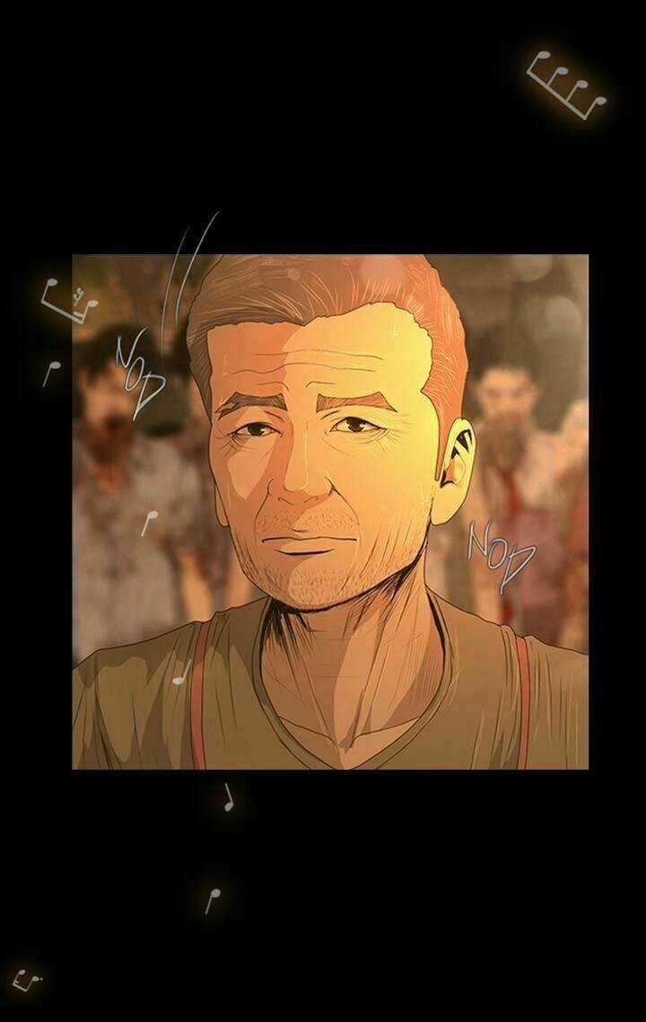 Dead Days - Chapter 34 - Trang 23