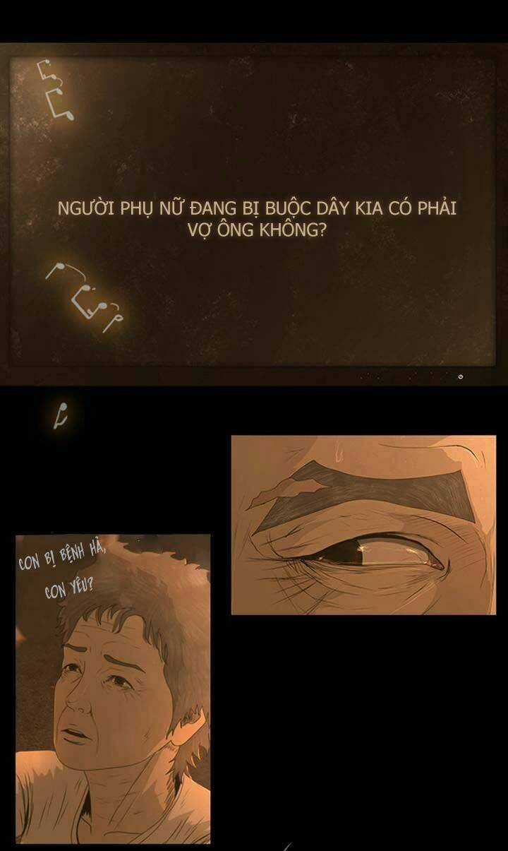 Dead Days - Chapter 34 - Trang 24