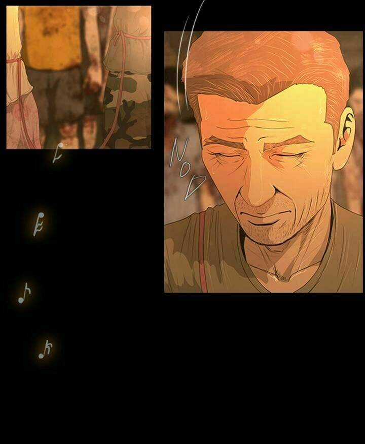 Dead Days - Chapter 34 - Trang 25