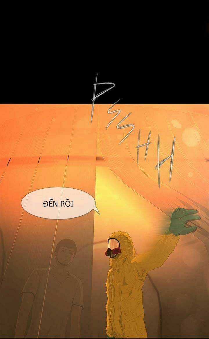 Dead Days - Chapter 34 - Trang 28