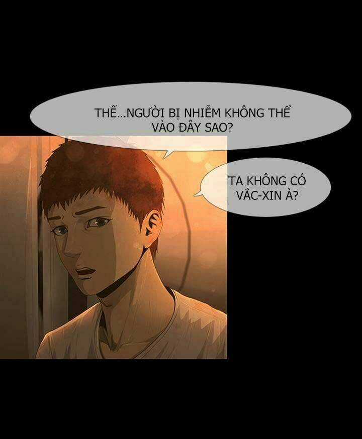 Dead Days - Chapter 34 - Trang 29