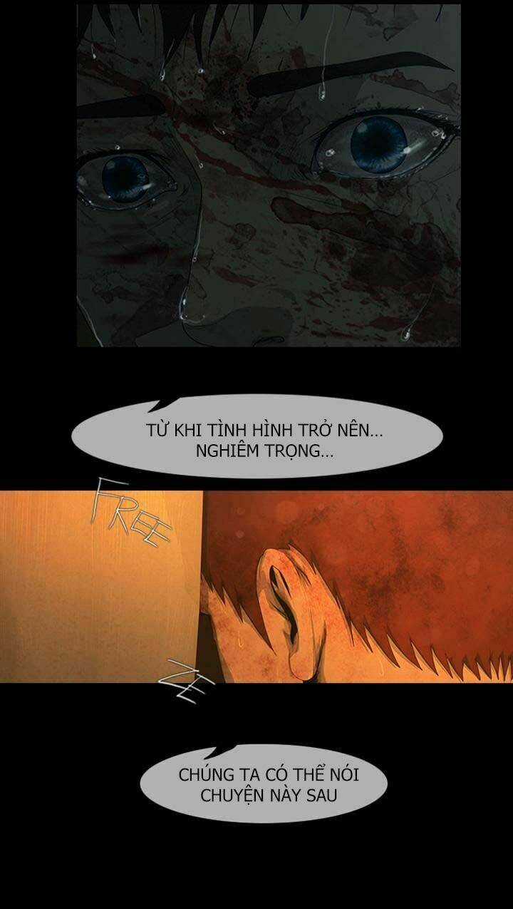 Dead Days - Chapter 34 - Trang 31