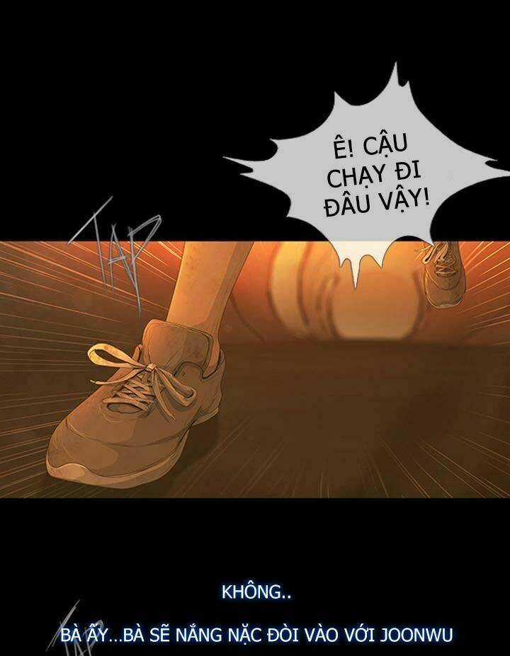 Dead Days - Chapter 34 - Trang 33