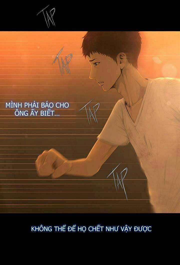 Dead Days - Chapter 34 - Trang 34